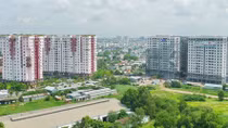 Nhà giá rẻ cho người thu nhập thấp: Ngổn ngang trăm mối tơ vò