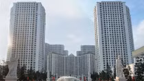 Thanh toán 30% nhận ngay căn hộ Vinhomes Royal City