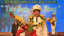 Bản lĩnh thép nơi “chảo lửa” ma túy Tây Bắc: Vào hang bắt cọp