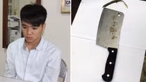 Án mạng từ việc ‘xin đểu’