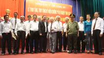 A10 - Cụm điệp báo và thời khắc lịch sử trong “Phủ Đầu Rồng”