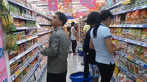 Ứng vốn giúp doanh nghiệp đẩy mạnh xuất khẩu hàng bình ổn thị trường