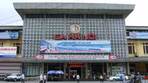Hà Nội: Đề xuất dời ga tàu hỏa ra khỏi trung tâm thành phố