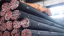 Thị trường thép khó tăng giá do nguồn cung lớn