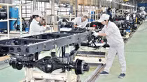 Nhiều doanh nghiệp FDI lấn lướt doanh nghiệp nội
