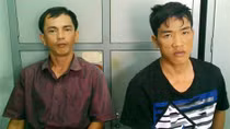 Không có tiền mua ma túy, rủ nhau đi cướp gặp ngay Đặc nhiệm