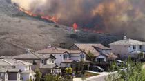 Mỹ: Bang California hứng chịu đợt hạn hán lịch sử