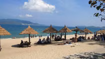 Yên ả Cửa Lò