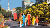 Phát huy truyền thống anh hùng, Công an nhân dân chủ động giữ vững an ninh quốc gia, trật tự, an toàn xã hội trên địa bàn thành phố Hồ Chí Minh trong thời kỳ mới
