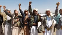 Tài liệu tình báo Mỹ tại Yemen lọt vào tay phiến quân Houthi
