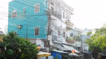 Vi phạm hành lang an toàn lưới điện ở Bình Định: Vi phạm nhiều, khó xử lý