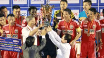 'Lý do sức khoẻ...'