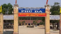 Tạm đình chỉ công tác giáo viên đánh học sinh