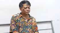 Kẻ sát nhân cạn tình đoạt mạng nữ giám đốc trước ngày ra tòa ly hôn