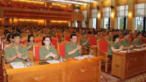 Học tập, quán triệt thực hiện Nghị quyết lần thứ mười Ban chấp hành Trung ương Đảng (khóa XI)