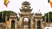 Lưu giữ và tái hiện hình ảnh Phố Hiến xưa