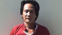 Bắt giam người cha ‘làm bậy’ với 2 con gái