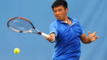 Hoàng Nam lọt top 15 tay vợt trẻ hàng đầu thế giới