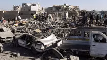 Yemen: Lắm thầy nhiều ma