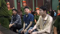 Hai án tử hình cho những kẻ giết ông chủ tiệm vàng