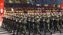 Đất nước trọn niềm vui - non sông liền một dải