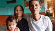 Câu chuyện tình bên bến Hiền Lương