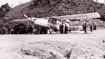 Chuyến bay cuối cùng của Air America ở miền Nam Việt Nam: Hoảng loạn