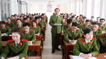Phải bắt đầu từ người thầy nhiệt huyết