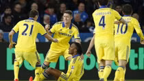 Thắng Leicester – Chelsea tiến sát đến ngôi vô địch Premier League