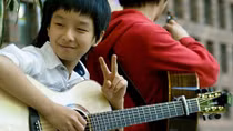 Thần đồng Guitar Hàn Quốc sẽ biểu diễn 2 đêm tại Việt Nam
