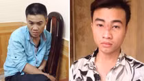 Hai dì cháu giang hồ và ổ nhóm "vờ đụng xe để trộm cắp"