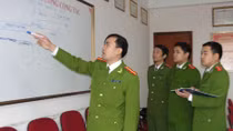 Trùm ma túy "tâm phục khẩu phục" trước tình người
