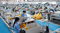 Doanh nghiệp nước ngoài gia tăng đầu tư vào dệt may để đón đầu FTAs