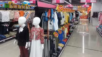 Vinmart khuyến mãi lớn "Kỳ nghỉ vàng - Ngàn quà tặng"