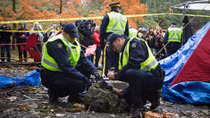 Canada: Luật chống khủng bố mới đe dọa các nhóm hoạt động môi trường