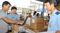 Đề xuất thành lập Cục Hải quan Ninh Bình