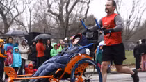 Marathon Boston, hơn trăm năm vẫn chạy tốt