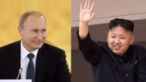 Nhà lãnh đạo Kim Jong Un sẽ đến thăm Nga 