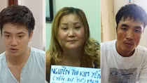 Đủ kiểu “siết cổ” người vay của “tín dụng đen”