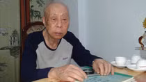 Điệp viên Ares biến mất và chuyện không có hồ sơ