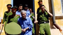 Y án tử hình ông Vũ Quốc Hảo, nguyên Tổng giám đốc ALC II