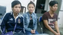 Hàng trăm người sập bẫy chiêu lừa mới qua mạng Zalo