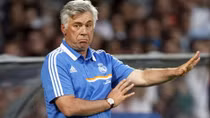 Niềm tin của Ancelotti