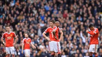 MU thua Tottenham, sai lầm sử dụng người của Van Gaal