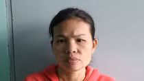 Mượn xe bạn đi mua đồ rồi chiếm đoạt 