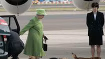 Tình yêu động vật của Nữ hoàng Elizabeth II 