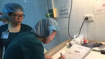 Vụ trao nhầm con: Các chuyên gia tâm lý nói gì?