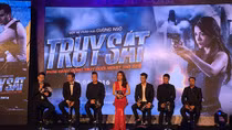 “Truy sát” – câu chuyện đầy kịch tính của lực lượng Công an phòng chống ma túy 