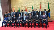 Chủ tịch nước Trương Tấn Sang dự diễn đàn doanh nghiệp Việt Nam – Tanzania