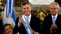 Argentina: Tổng thống M. Macri ngoài nhu, trong cương 